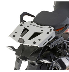Kappa aluminiowy stelaż kufra centralnego Monokey KTM 1190/1050/1090/1290 Adventure