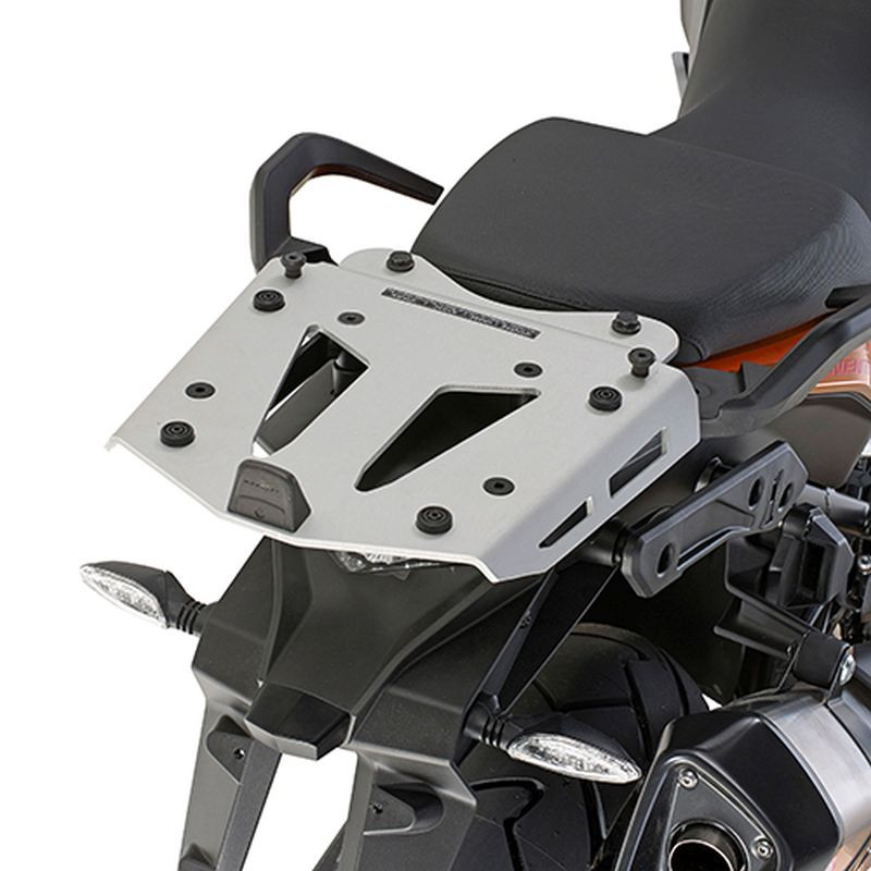 Kappa aluminiowy stelaż kufra centralnego Monokey KTM 1190/1050/1090/1290 Adventure