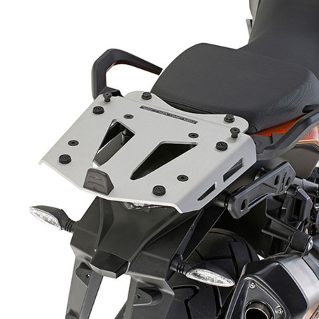 Kappa aluminiowy stelaż kufra centralnego Monokey KTM 1190/1050/1090/1290 Adventure