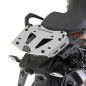 Kappa aluminiowy stelaż kufra centralnego Monokey KTM 1190/1050/1090/1290 Adventure