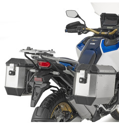 Kappa stelaż kufrów bocznych Monokey Honda CRF 1100L Africa Twin/Adventure Sports 2020-2025