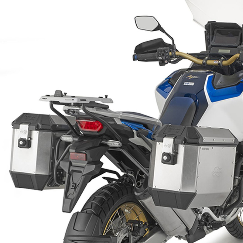 Kappa stelaż kufrów bocznych Monokey Honda CRF 1100L Africa Twin/Adventure Sports 2020-2025