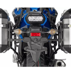 Stelaż kufrów bocznych Kappa Monokey Cam Side do Honda NC 750S/X 2016-2020, pod KFR/KVG