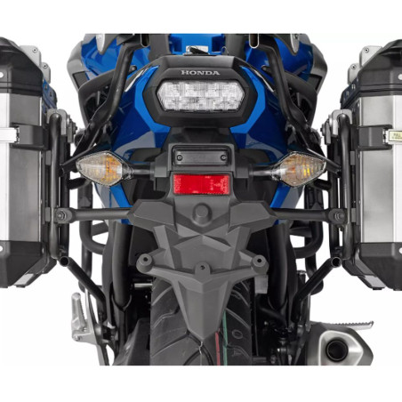 Stelaż kufrów bocznych Kappa Monokey Cam Side do Honda NC 750S/X 2016-2020, pod KFR/KVG