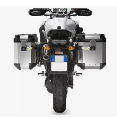 Stelaż kufrów bocznych Kappa Monokey Cam Side Yamaha XT 1200 Z/ZE Super Ténéré 2010-2020