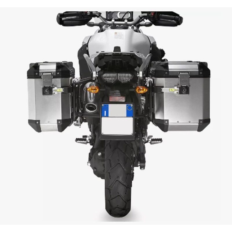 Stelaż kufrów bocznych Kappa Monokey Cam Side Yamaha XT 1200 Z/ZE Super Ténéré 2010-2020