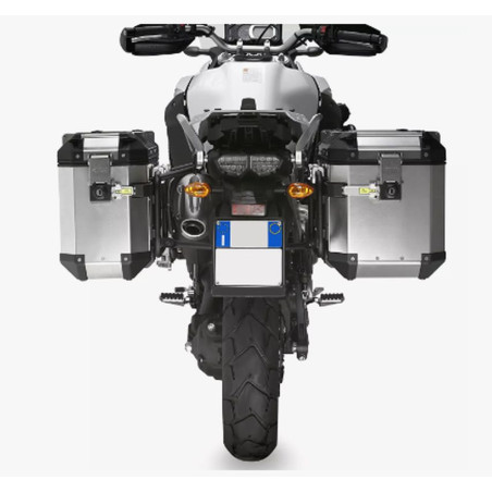 Stelaż kufrów bocznych Kappa Monokey Cam Side Yamaha XT 1200 Z/ZE Super Ténéré 2010-2020