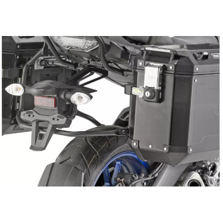 Kappa stelaż kufrów bocznych Monokey Cam Side Yamaha Tracer 900/900 GT 2018-2019