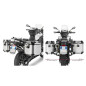 Kappa stelaż kufrów bocznych Monokey Cam Side BMW F 650/800 GS, F 700 GS 2008-2017