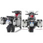 Kappa stelaż kufrów bocznych Monokey Cam Side BMW R 1200 GS / R 1250 GS / R 1250 GS Adventure