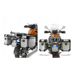 Stelaż kufrów bocznych Kappa Monokey Cam Side BMW R 1200 GS / GS Adventure 2004-2013