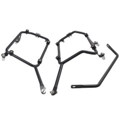 STELAZ KUFRA BOCZNEGO COOCASE BENELLI TRK-502X 2018-2020 PRAWY KUFER ASYMETRYCZNY