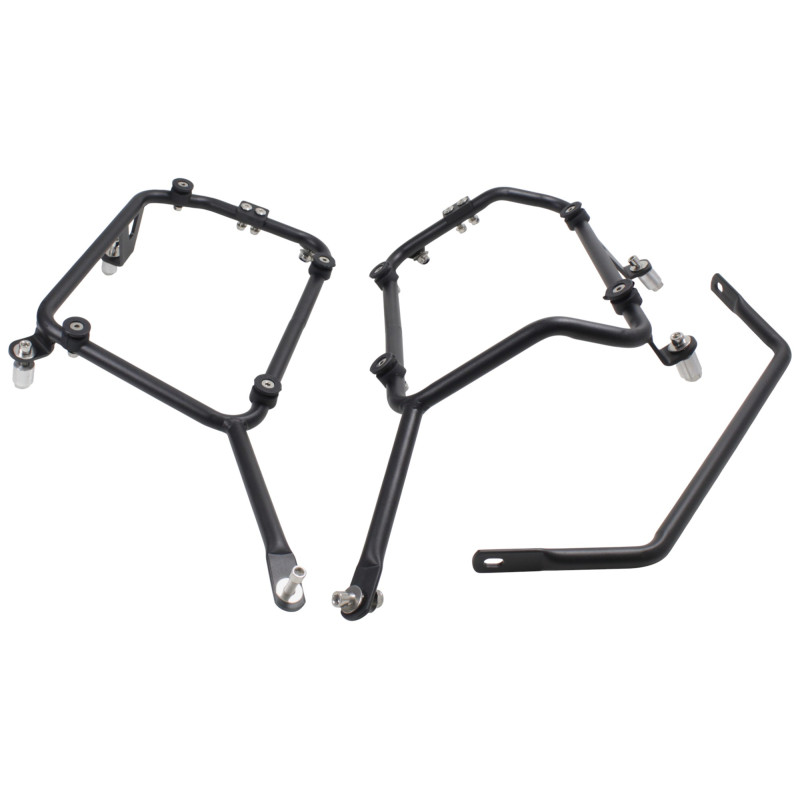 STELAZ KUFRA BOCZNEGO COOCASE BENELLI TRK-502X 2018-2020 PRAWY KUFER ASYMETRYCZNY