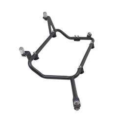 STELAZ KUFRA BOCZNEGO COOCASE BENELLI TRK-502X 2018-2020 PRAWY KUFER ASYMETRYCZNY