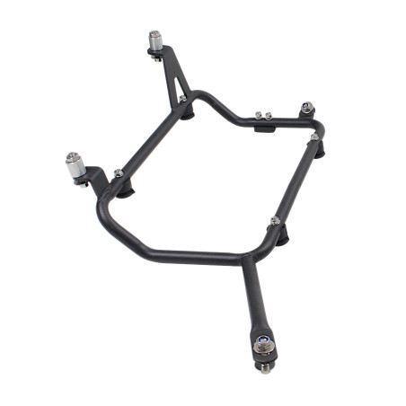 STELAZ KUFRA BOCZNEGO COOCASE BENELLI TRK-502X 2018-2020 PRAWY KUFER ASYMETRYCZNY