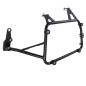 ZESTAW STELAŻY KUFER CENTRALNY + BOCZNE COOCASE QJMOTOR SVT650X 2024-