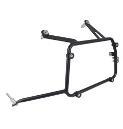 ZESTAW STELAŻY KUFER CENTRALNY + BOCZNE COOCASE YAMAHA TENERE 700 23-25 KUFRY BOCZNE ASYMETRYCZNE