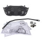 ZESTAW STELAŻY KUFER CENTRALNY + BOCZNE COOCASE KTM 1050/1090 1190/1290 21-25 KUFRY BOCZNE ASYMETRYCZNE ZESTAW STELAŻY KUFER CENTRALNY + BOCZNE COOCASE KTM 1050/1090 1190/1290 21-25 KUFRY BOCZNE ASYMETRYCZNE