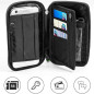 Sakwa, uchwyt rowerowy na telefon torba na kierownicę Rockbros B17-3-6 Sakwa, uchwyt rowerowy na telefon torba na kierownicę Rockbros B17-3-6