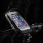 Sakwa, uchwyt rowerowy na telefon torba na kierownicę Rockbros B17-3-6 Sakwa, uchwyt rowerowy na telefon torba na kierownicę Rockbros B17-3-6