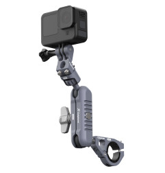 Uchwyt do kamery GoPro na kierownicę Outplorer G100
