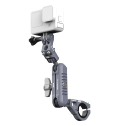 Uchwyt do kamery GoPro na kierownicę Outplorer G100
