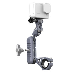 Uchwyt do kamery GoPro na kierownicę Outplorer G100