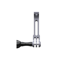 Adapter do kamery GoPro / lampki rowerowej Outplorer GB10