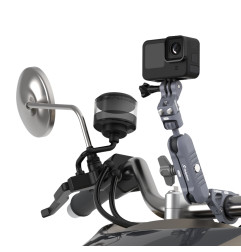 Uchwyt do kamery GoPro na kierownicę Outplorer G100