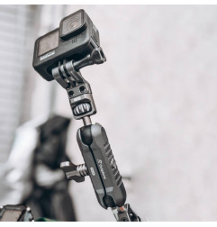 Adapter do kamery GoPro / lampki rowerowej Outplorer GB10