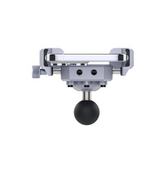 Regulowany uchwyt na telefon (63-97mm) z mocowaniem na kulę 1 cal Outplorer PH10