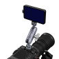Uniwersalne ramie, dwa adaptery montażowe fotograficzne Outplorer MA10 Uniwersalne ramie, dwa adaptery montażowe fotograficzne Outplorer MA10