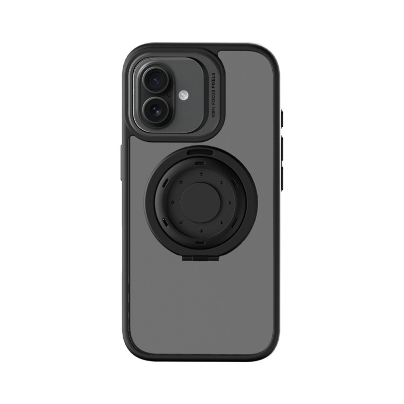 Phone Case PRO do Quick Launch - etui, pokrowiec na iPhone16 Outplorer QP16 Phone Case PRO do Quick Launch - etui, pokrowiec na iPhone16 Outplorer QP16