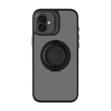 Phone Case PRO do Quick Launch - etui, case na iPhone16 Plus Outplorer QP16P