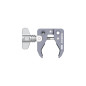 Uniwersalny zacisk do montażu uchwytu Clamp Mount (13-42mm) Outplorer CM10