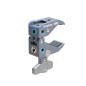 Uniwersalny zacisk do montażu uchwytu Clamp Mount (13-42mm) Outplorer CM10