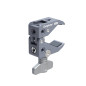 Uniwersalny zacisk do montażu uchwytu Clamp Mount (13-42mm) Outplorer CM10