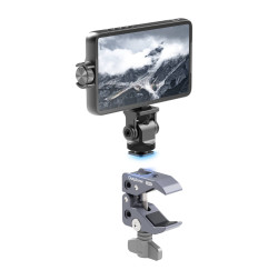 Uniwersalny zacisk do montażu uchwytu Clamp Mount (13-42mm) Outplorer CM10