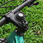 QUICK LAUNCH uchwyt na telefon do mostka rowerowego Outplorer QB02 QUICK LAUNCH uchwyt na telefon do mostka rowerowego Outplorer QB02