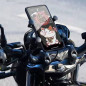 Uchwyt motocyklowy na telefon USB ROXAR Uchwyt motocyklowy na telefon USB ROXAR