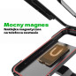 Uniwersalny, rowerowy uchwyt na telefon, wodoodporny Uniwersalny, rowerowy uchwyt na telefon, wodoodporny