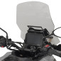 KAPPA 2026/01 POPRZECZKA DO ZAMONTOWANIA TOREB I MOCOWAŃ GPS / SMARTPHONE YAMAHA Tracer 9 GT / Tracer 9 GT+ '25-