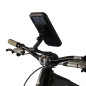 Uniwersalny, rowerowy uchwyt na telefon, wodoodporny Uniwersalny, rowerowy uchwyt na telefon, wodoodporny