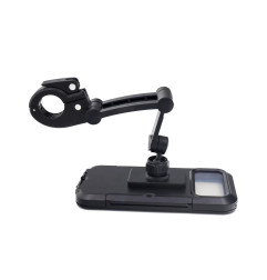 Uniwersalny, rowerowy uchwyt na telefon, wodoodporny