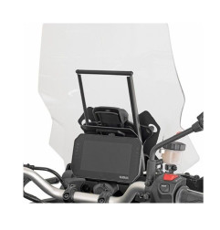 KAPPA 2026/01 POPRZECZKA DO ZAMONTOWANIA TOREB I MOCOWAŃ GPS / SMARTPHONE YAMAHA Tracer 9 '25-