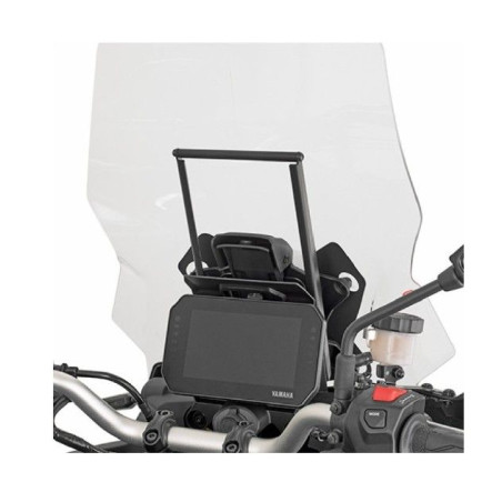 KAPPA 2026/01 POPRZECZKA DO ZAMONTOWANIA TOREB I MOCOWAŃ GPS / SMARTPHONE YAMAHA Tracer 9 '25-