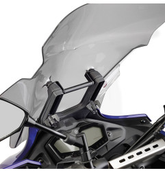 KAPPA POPRZECZKA DO ZAMONTOWANIA TOREB I MOCOWAŃ GPS / SMARTPHONE YAMAHA MT 07 TRACER '16-'19, BMW F 750GS '18-'19