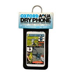 OXFORD PROMOCJA FUTERAŁ PRZECIWDESZCZOWY NA TELEFON LUB NAWIGACJĘ AQUA DRY PHONE