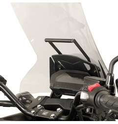 KAPPA POPRZECZKA DO ZAMONTOWANIA TOREB I MOCOWAŃ GPS / SMARTPHONE HONDA NC 750X (16-20)