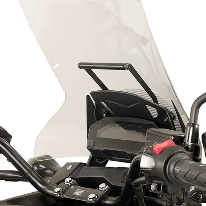KAPPA POPRZECZKA DO ZAMONTOWANIA TOREB I MOCOWAŃ GPS / SMARTPHONE HONDA NC 750X (16-20)